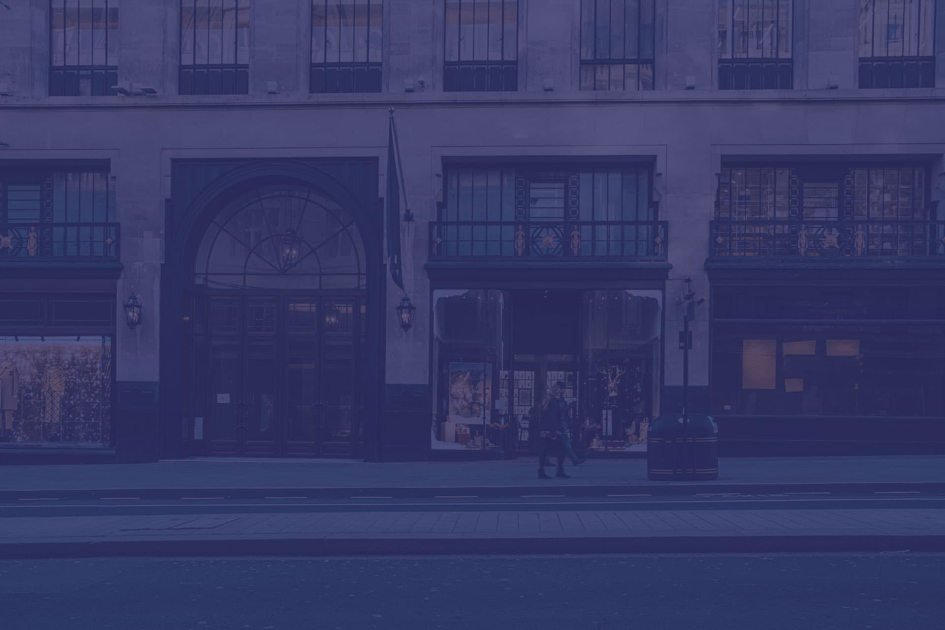 We thrive off relationships